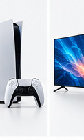 Κονσόλα gaming · 1 TB · Digital · Demo