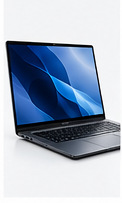 Laptop εργασίας 15,6″ · 512 GB SSD · Demo