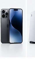 Smartphone 6,5″ · 128 GB · Midnight · Demo