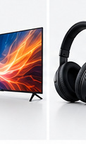 Smart TV 55″ · 4K UHD · Demo