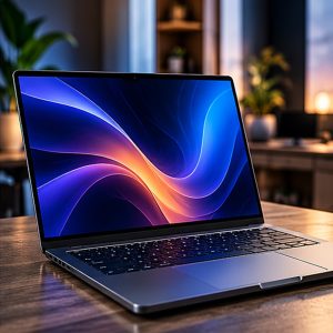 Laptop δημιουργίας 16″ · 1 TB SSD · Demo
