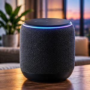 Ασύρματο ηχείο · Bluetooth · Slate · Demo